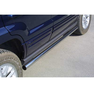 Estriberas Jeep ? 63 Gran Cherokee Td/4.7 99/04