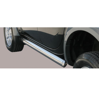 Estriberas Mitsubishi L200 06>