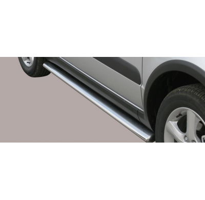 Estriberas Suzuki Sx4 06/09