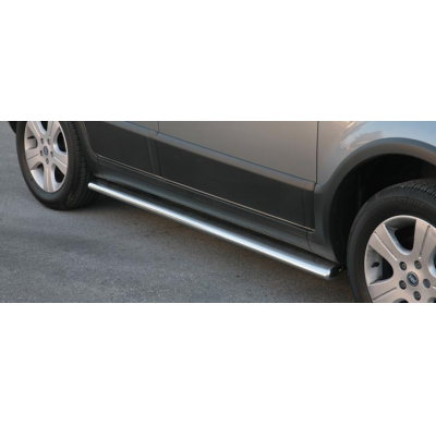 Estriberas Fiat Sedici 06>