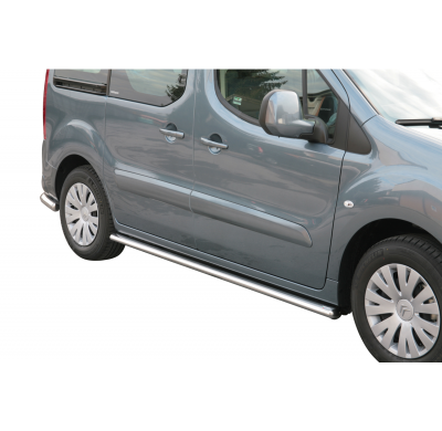 Estriberas Citroen Berlingo 08>