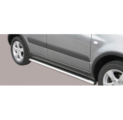 Estriberas Suzuki Sx4 09>