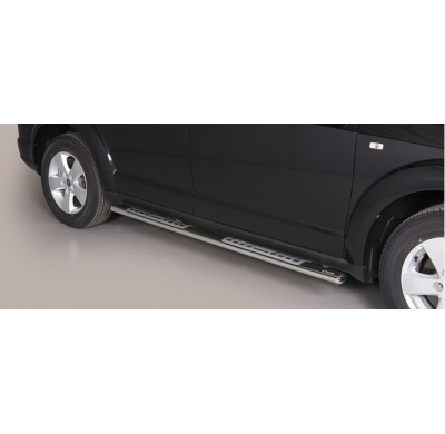 Estriberas Opel Freemont