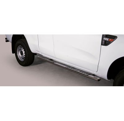 Estriberas Ford Ranger S.C.12 >