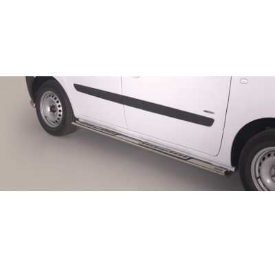 Estriberas Mercedes Citan