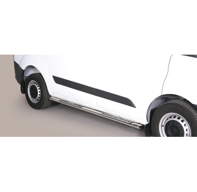 Estriberas Ford Transit Custom (L1) 13>