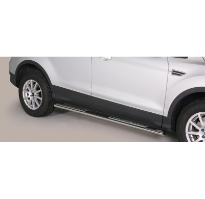 Estriberas Ford Kuga 13>
