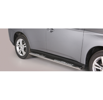 Estriberas Mitsubishi Outlander 13 >