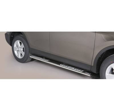 Estriberas Toyota Rav 4 13 >