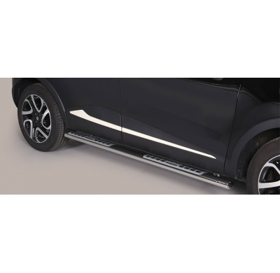 Estriberas Renault Captur 13>