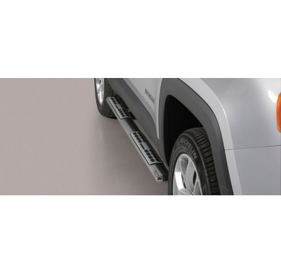 Estriberas Jeep Renagade 14 >