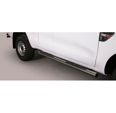 Estriberas Ford Ranger S.C.12 >