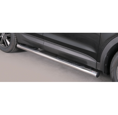 Estriberas Hyundai Santa Fe 12>