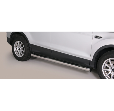 Estriberas Ford Kuga 13 >