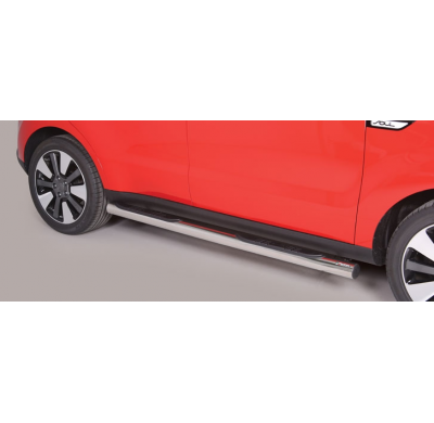 Estriberas Kia Soul 14>