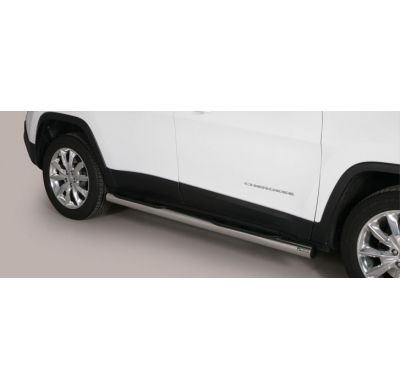 Estriberas Jeep New Cherokee 14>