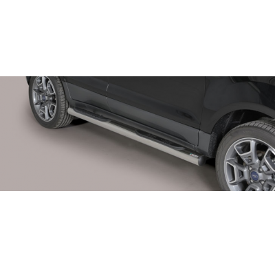 Estriberas Ford Ecosport 14>