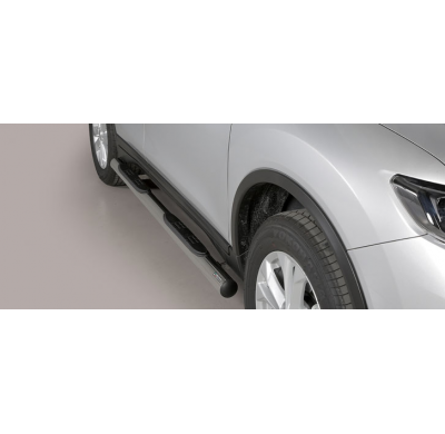 Estriberas Nissan X-Trail 15>