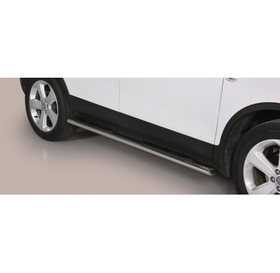 Estriberas Opel Mokka