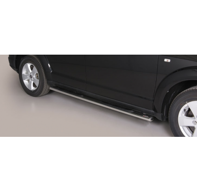 Estriberas Fiat Freemont