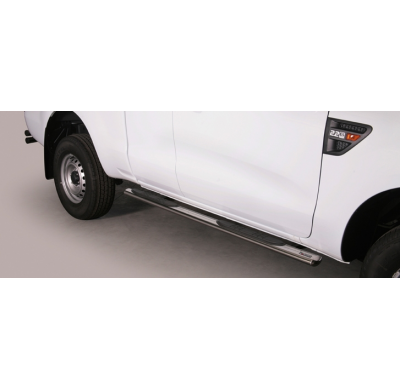 Estriberas Ford Ranger S.C.12 >