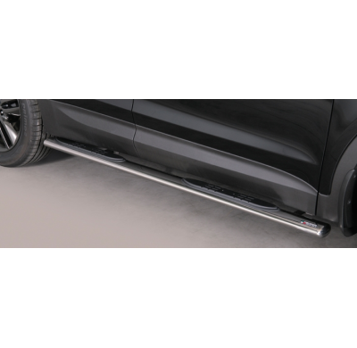 Estriberas Hyundai Santa Fe 12>
