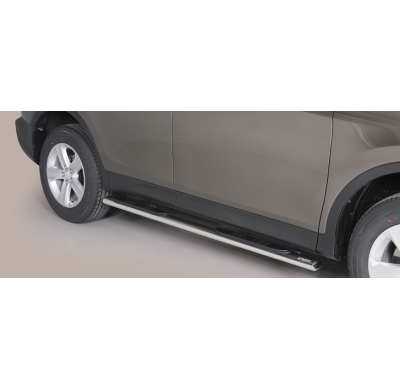 Estriberas Toyota Rav 4 13 >