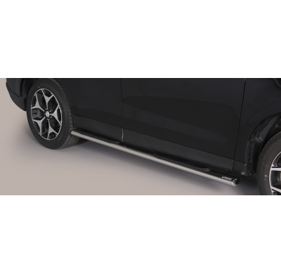 Estriberas Subaru Forester 13>