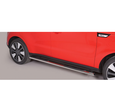 Estriberas Kia Soul 14>