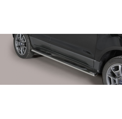 Estriberas Ford Ecosport 14>