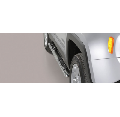 Estriberas Jeep Renegade 14 >