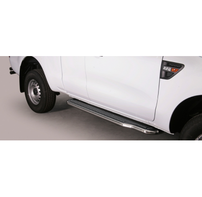 Estriberas Ford Ranger S.C.12 >