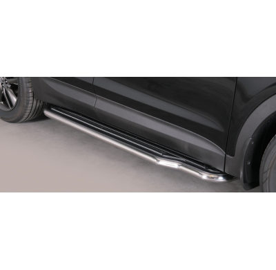 Estriberas Hyundai Santa Fe 12>
