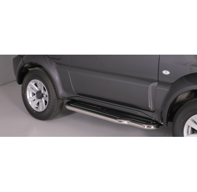 Estriberas Suzuki Jimny 12>