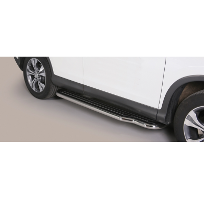 Estriberas Honda Cr - V 12>