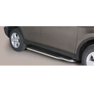 Estriberas Toyota Rav 4 13 >