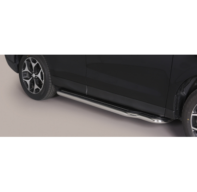 Estriberas Subaru Forester 13>