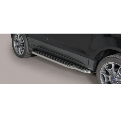 Estriberas Ford Ecosport 14>