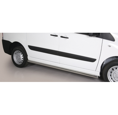 Estriberas Peugeot Expert   06 > (Chasis Corto)