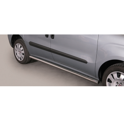 Estriberas Fiat Doblò 10>