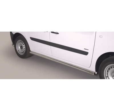 Estriberas Mercedes Citan