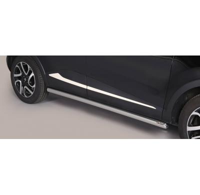 Estriberas Renault Captur 13>