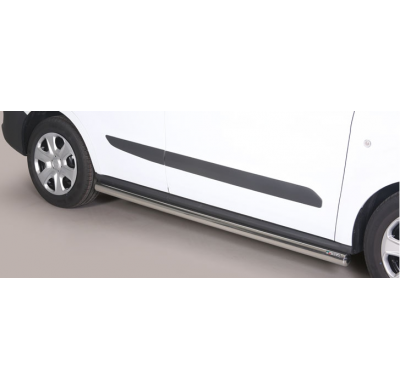 Estriberas Ford Transit Courier 14>