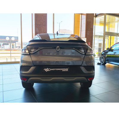 Alerón de labio Renault Arkana Mk1  Mk1 (2020-) Motordrome