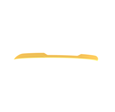 Alerón de labio Renault Arkana Mk1  Mk1 (2020-) Motordrome