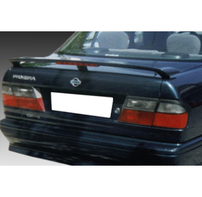 Alerón Maletero Nissan Primera P10 (1990-1996) Motordrome
