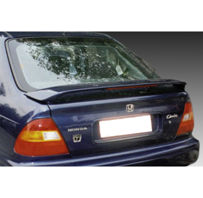 Alerón de maletero Honda Civic Mk6 5 puertas (1995-2000) Motordrome