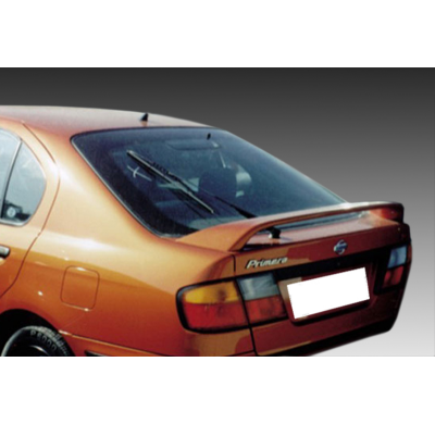 Spoiler Maletero Nissan Primera P11 5d (1996-1999) Motordrome