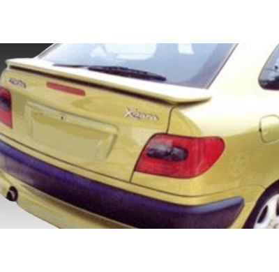 Alerón Maletero Citroën Xsara (1997-2006) Motordrome