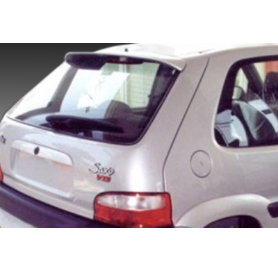 Spoiler De Techo Citroen Saxo VTS Motordrome